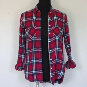 Women's Flannel